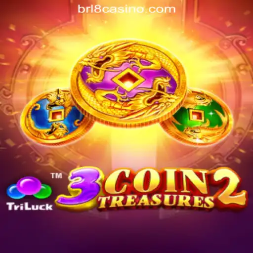 Exploring the Exciting World of 3CoinTreasures2: A Deep Dive