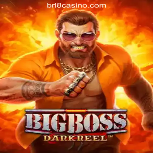 Unveiling BigBoss: The Premier Choice for Enthusiasts at 8casino.COM Oficial Slots Brasil #1
