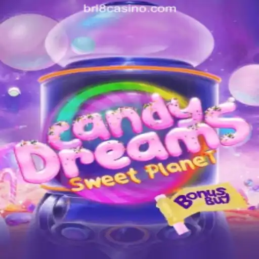 Discover the Enchanting World of CandyDreamsSweetPlanet with 8casino.COM Oficial Slots Brasil #1