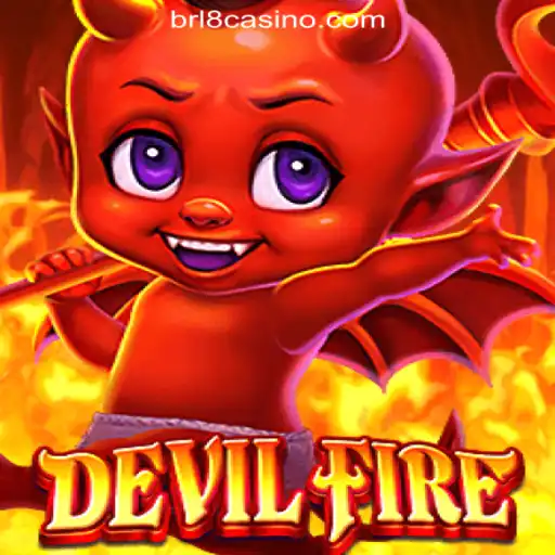 Discover the Thrills of DevilFire and Top Brazilian Slots at 8casino.COM