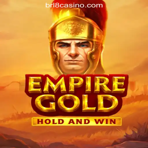 EmpireGold: Unveiling the Thrills of 8casino.COM Oficial Slots Brasil #1