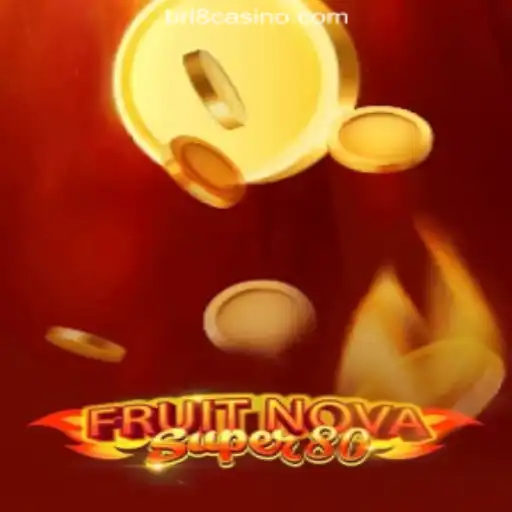 FruitNovaSuper80: A Dive into Brazil's Favorite Slot Game