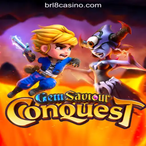 Discover the Thrills of GemSaviourConquest
