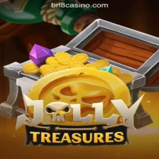 Exploring the Intriguing World of JollyTreasures: Slots Adventure with 8casino.COM Oficial Slots Brasil #1