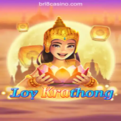 LoyKrathong: An Immersive Cultural Experience through 8casino.COM Oficial Slots Brasil #1