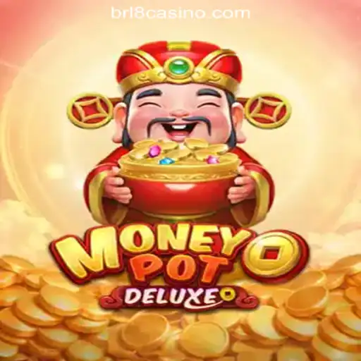 Unveiling MoneyPotDELUXE: Dominating Brazil's Slot Scene