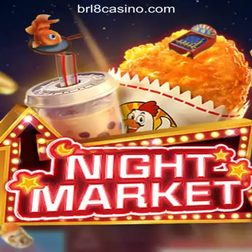 Explore the Thrills of NIGHTMARKET: A Leading Casino Game