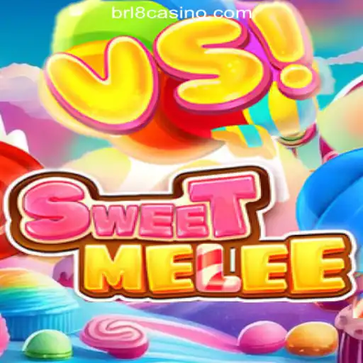 Discover the Excitement of SweetMelee and 8casino.COM Oficial Slots Brasil #1