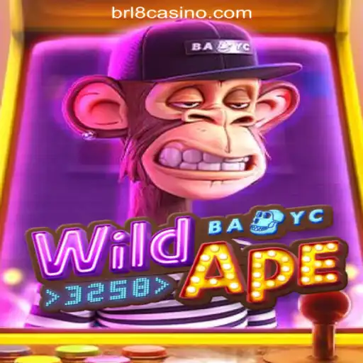 Exploring WildApe3258: An Exciting Journey into the Jungle Slots
