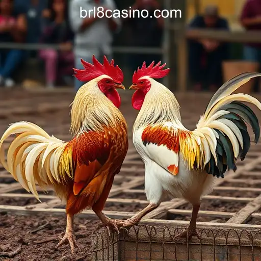 Cockfighting: A Controversial Tradition