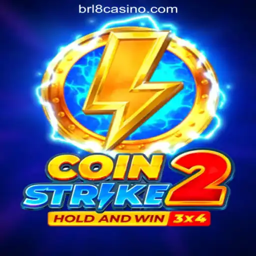 Exploring the Exciting World of Coinstrike2: Official Slots on 8casino.COM