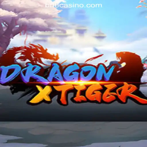 DragonXTiger: Explore the Exciting World of 8casino.COM Oficial Slots Brasil #1