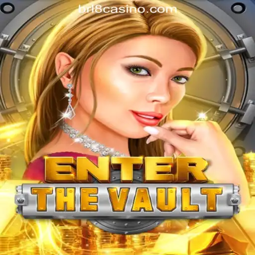 EntertheVault: Dive into the Thrilling World of Oficial Slots with 8casino