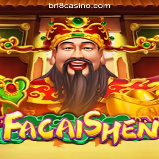 Discover the Thrilling World of FaCaiShen at 8casino.COM Oficial Slots Brasil #1