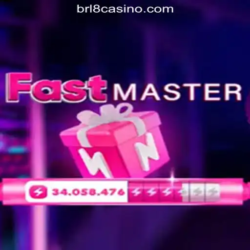 FastMaster: Changing the Game Landscape with 8casino.COM Oficial Slots Brasil #1