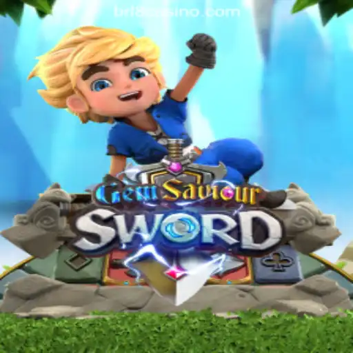 Discover the Exciting World of GemSaviourSword: A Captivating Slot Adventure