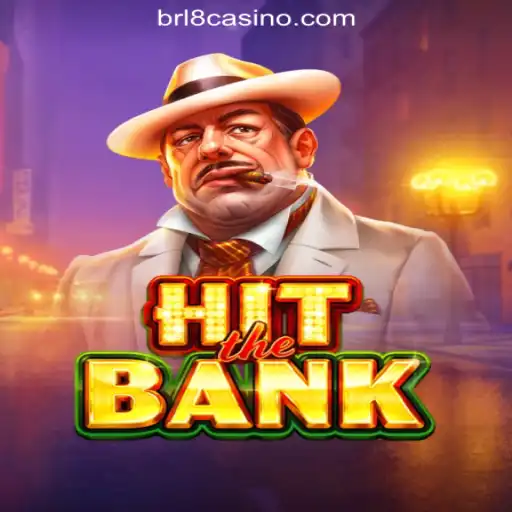 Exploring the Thrills of HitTheBank and 8casino.COM Oficial Slots Brasil #1