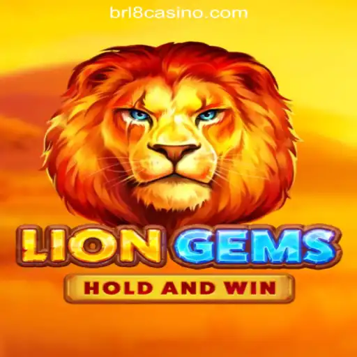 Discover the Thrilling World of LionGems: A Premier Slot Game at 8casino.COM Oficial Slots Brasil #1