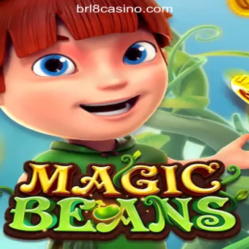 MAGICBEANS: A Captivating Journey into the World of Casino Slots