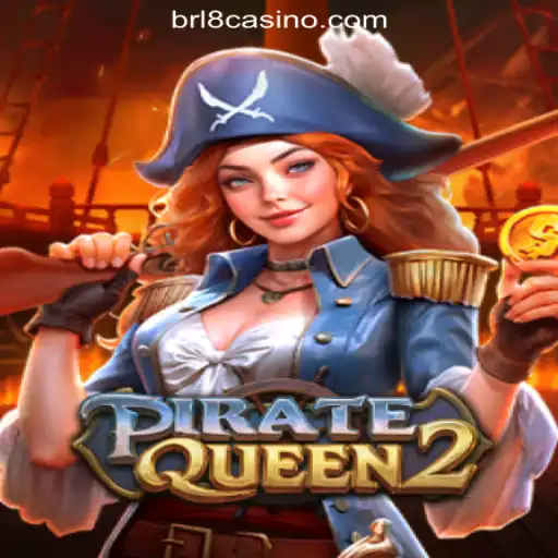 Unveiling PirateQueen2: The Ultimate Slot Adventure with 8casino.COM