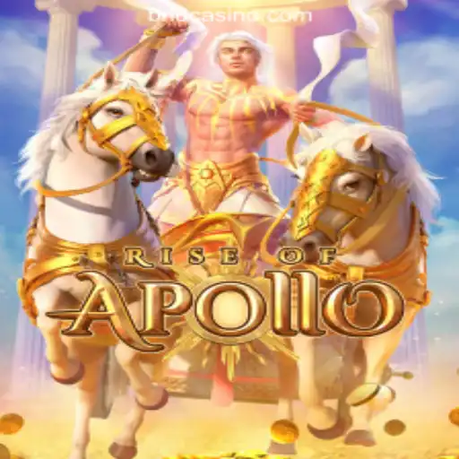 Rise of Apollo: A Majestic Gaming Experience