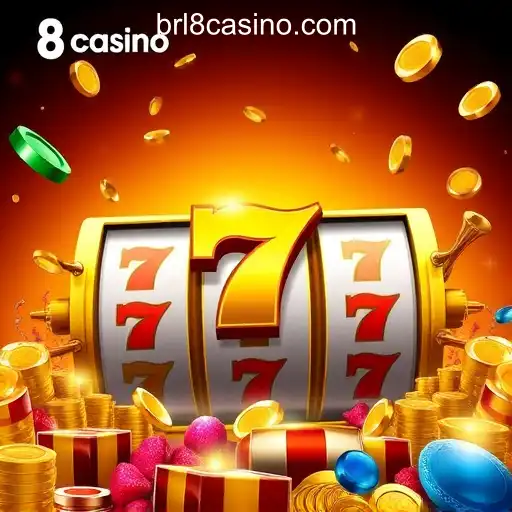 8casino: A Comprehensive Guide to Slot Gaming in Brazil