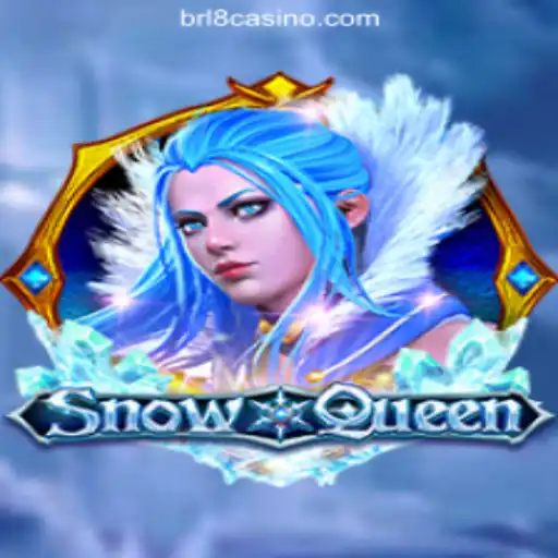 Discover the Magic of SnowQueen: The Thrilling Slot Game on 8casino.COM Oficial Slots Brasil #1