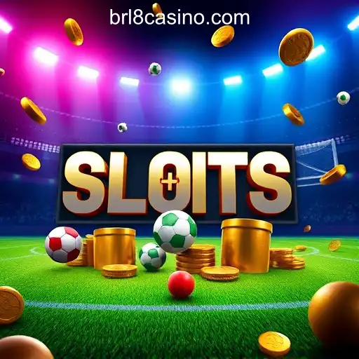 Sports and Online Gaming: The Impact and Future of 8casino.COM Oficial Slots Brasil #1