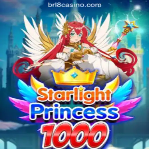 Enter the Enchanting World of StarlightPrincess1000: Brazil’s #1 Online Slot Experience