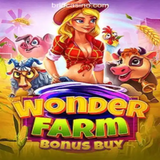 Exploring the World of WonderFarmBonusBuy: A Journey into Brazil's Favorite Slots Game