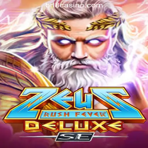 Immerse Yourself in the Thrilling World of ZeusRushFeverDeluxeSE